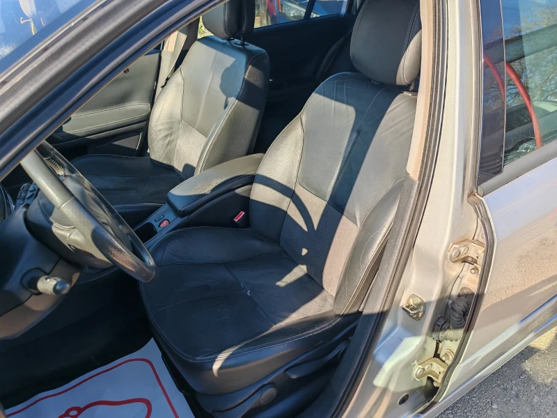 Renault Laguna 1.9 dci, снимка 9 - Автомобили и джипове - 52422576