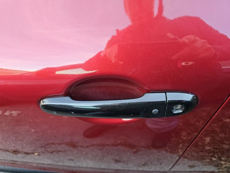 Nissan Juke 1.6T Limited edition, снимка 16 - Автомобили и джипове - 52553636