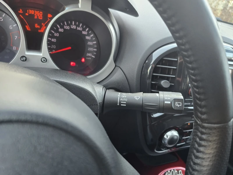 Nissan Juke 1.6T Limited edition, снимка 14 - Автомобили и джипове - 52553636