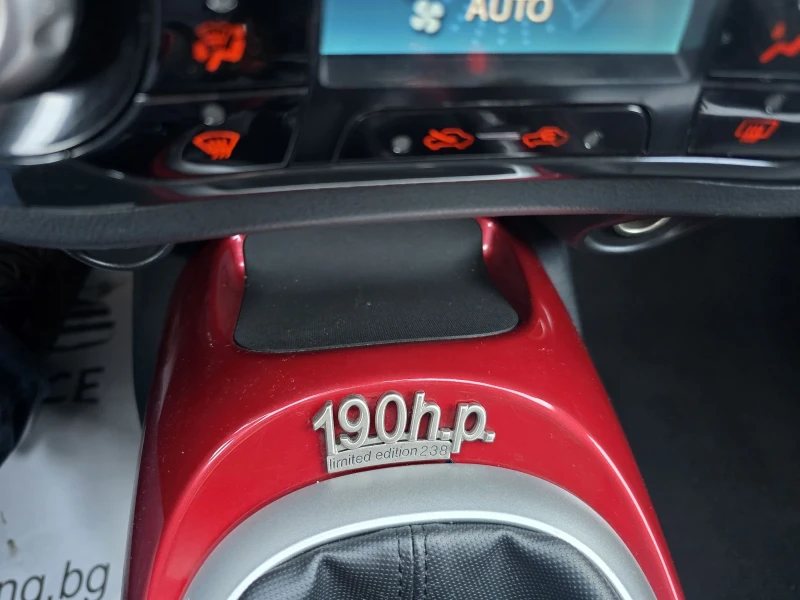 Nissan Juke 1.6T Limited edition, снимка 10 - Автомобили и джипове - 52553636