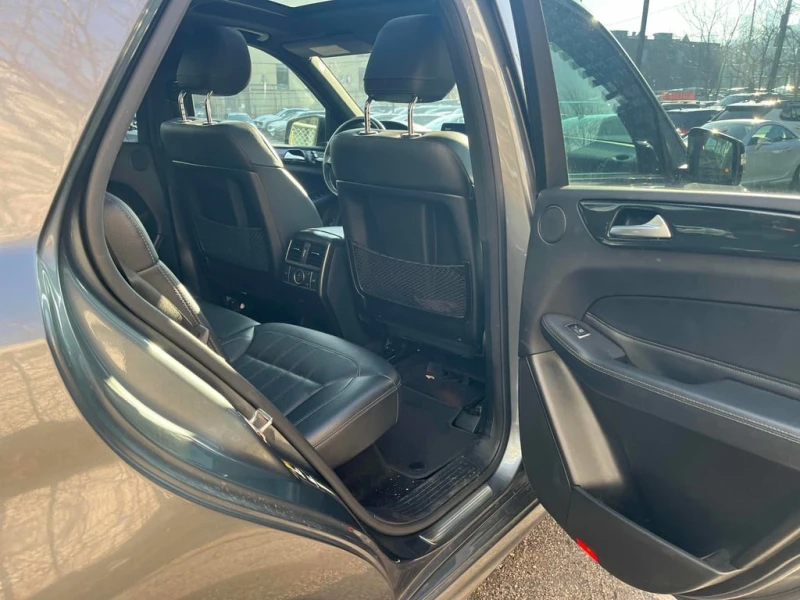 Mercedes-Benz GLE * 400 * CARFAX * ЦЕНА ДО БГ, снимка 12 - Автомобили и джипове - 53053397