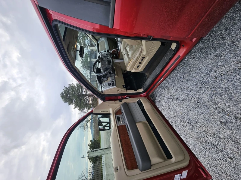 Ford F150 LARIAT, снимка 11 - Автомобили и джипове - 53078406