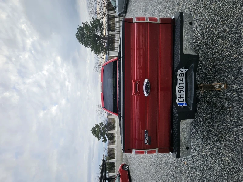 Ford F150 LARIAT, снимка 7 - Автомобили и джипове - 53078406