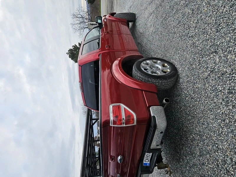 Ford F150 LARIAT, снимка 5 - Автомобили и джипове - 53078406