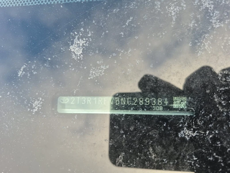 Toyota Rav4 * XLE * CARFAX * ПОДРЕВИ * , снимка 14 - Автомобили и джипове - 53257773