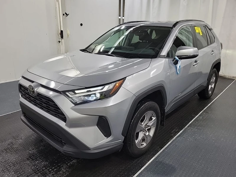 Toyota Rav4 * XLE * CARFAX * ПОДРЕВИ * 
