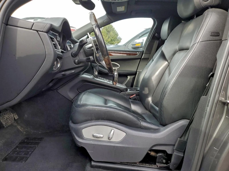 Porsche Macan S * Възможност за Лизинг* , снимка 7 - Автомобили и джипове - 53299306