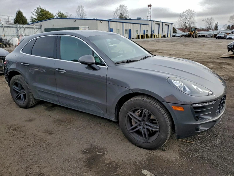 Porsche Macan S * Възможност за Лизинг* , снимка 4 - Автомобили и джипове - 53299306
