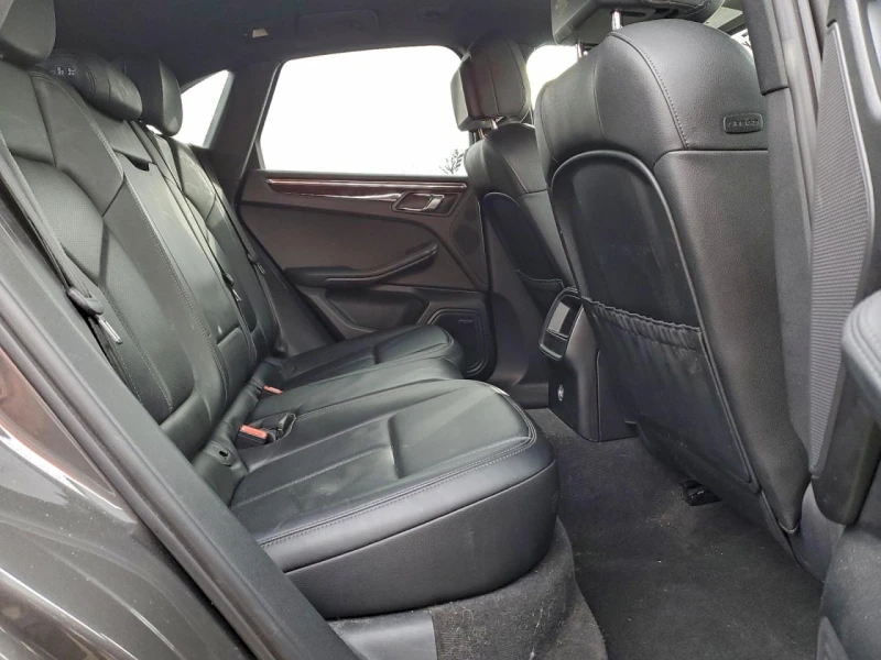 Porsche Macan S * Възможност за Лизинг* , снимка 10 - Автомобили и джипове - 53299306