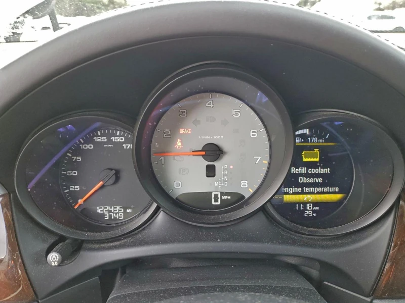 Porsche Macan S * Възможност за Лизинг* , снимка 9 - Автомобили и джипове - 53299306