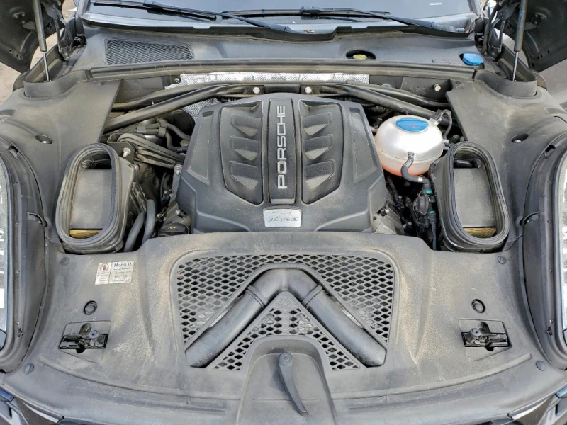 Porsche Macan S * Възможност за Лизинг* , снимка 11 - Автомобили и джипове - 53299306