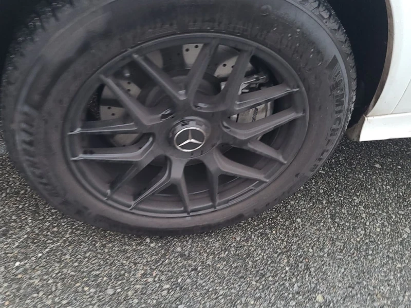 Mercedes-Benz GLE 53 4MATIC DISTRONIC / ОБДУХВАНЕ / ТОП / CARFAX, снимка 6 - Автомобили и джипове - 53355413