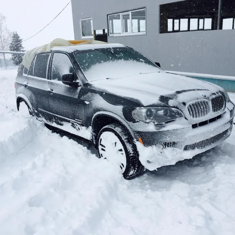 BMW X5 5.0.i, снимка 2 - Автомобили и джипове - 46822836