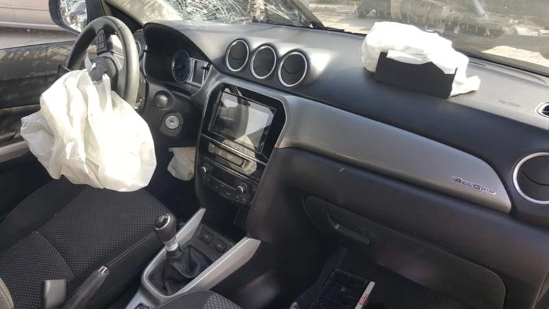 Suzuki Vitara 1.6d.evro.6.nova.12560km.4х4, снимка 5 - Автомобили и джипове - 35782873