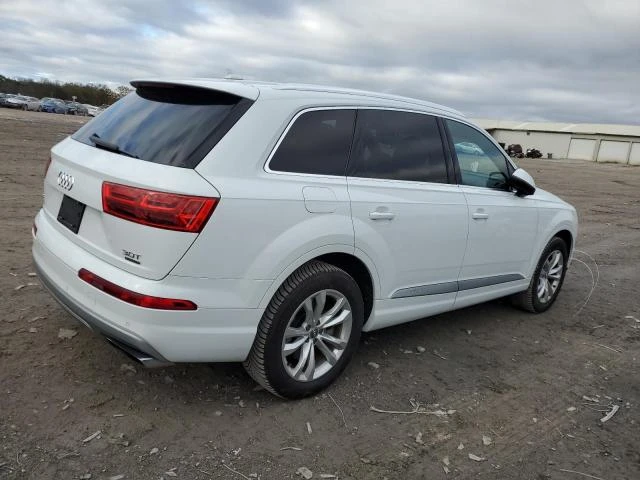 Audi Q7 PREMIUM PLUS 4x4, снимка 3 - Автомобили и джипове - 48136266