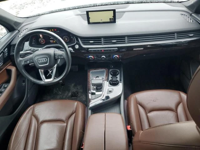 Audi Q7 PREMIUM PLUS 4x4, снимка 7 - Автомобили и джипове - 48136266