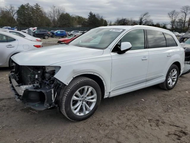 Audi Q7 PREMIUM PLUS 4x4, снимка 5 - Автомобили и джипове - 48136266