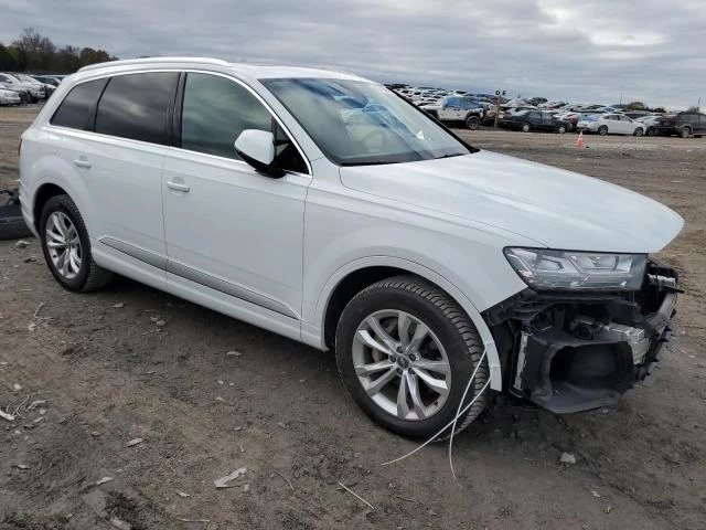 Audi Q7 PREMIUM PLUS 4x4, снимка 6 - Автомобили и джипове - 48136266