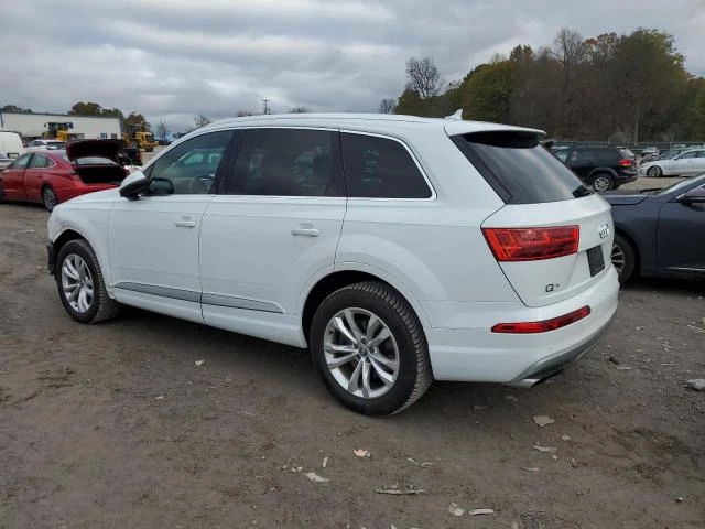 Audi Q7 PREMIUM PLUS 4x4, снимка 4 - Автомобили и джипове - 48136266