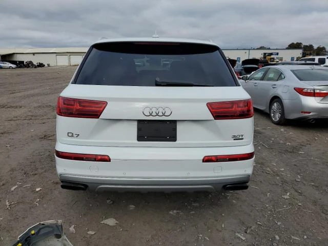 Audi Q7 PREMIUM PLUS 4x4, снимка 2 - Автомобили и джипове - 48136266