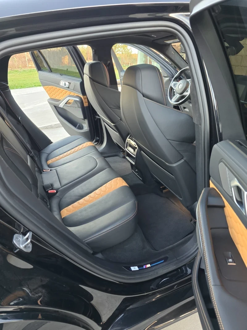 BMW X6  - изображение 7