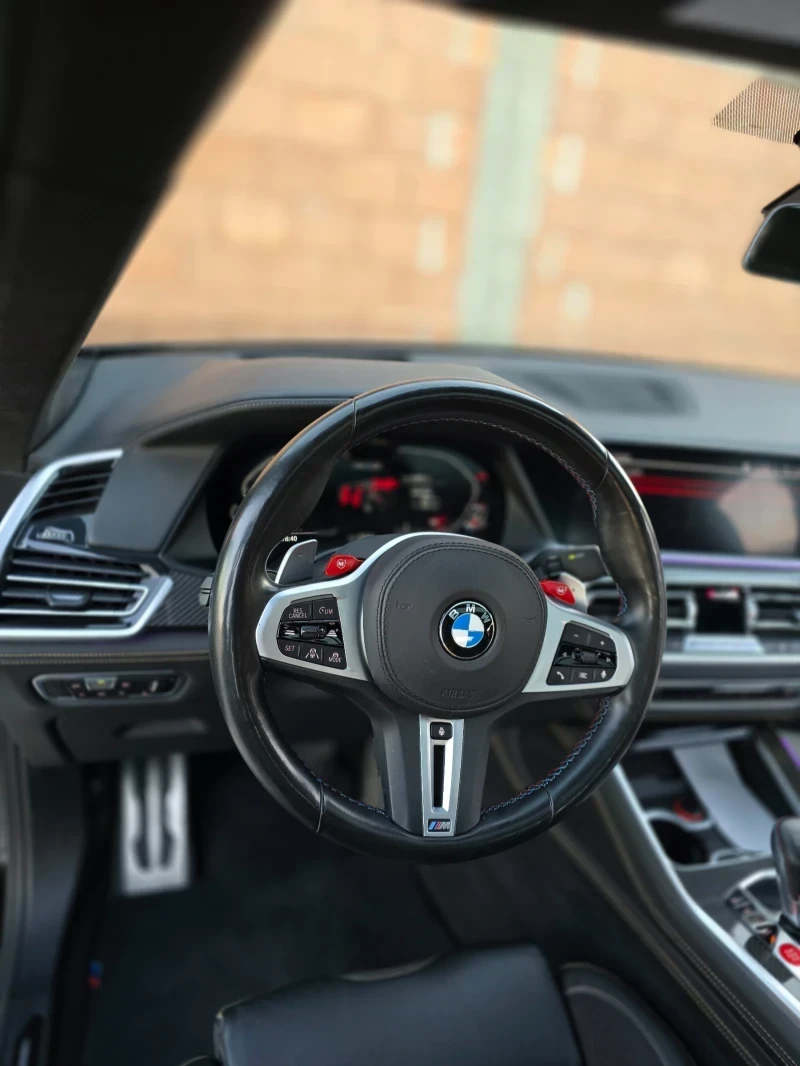 BMW X6  - изображение 3