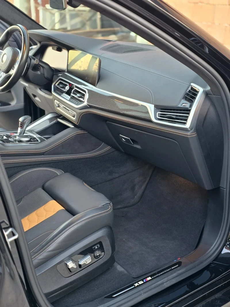 BMW X6  - изображение 5