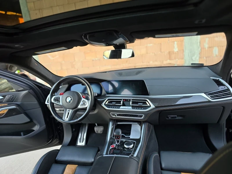 BMW X6  - изображение 4