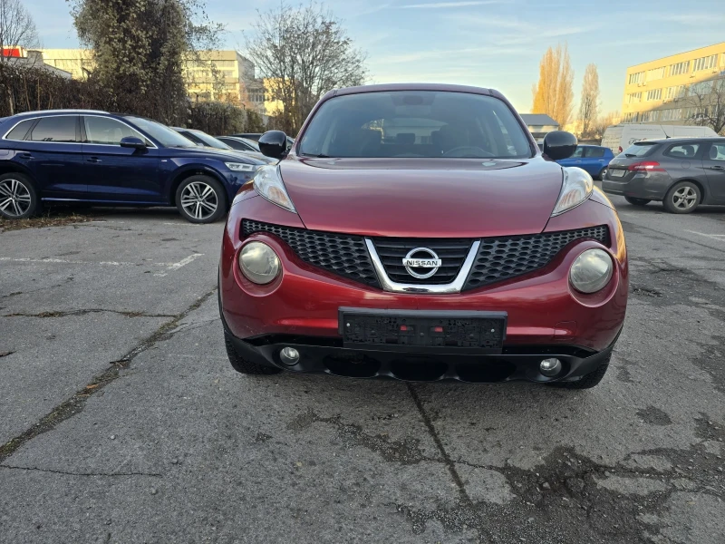 Nissan Juke 1.6T Limited edition - 15900 лв. / 8129.54 € - 96288529 1