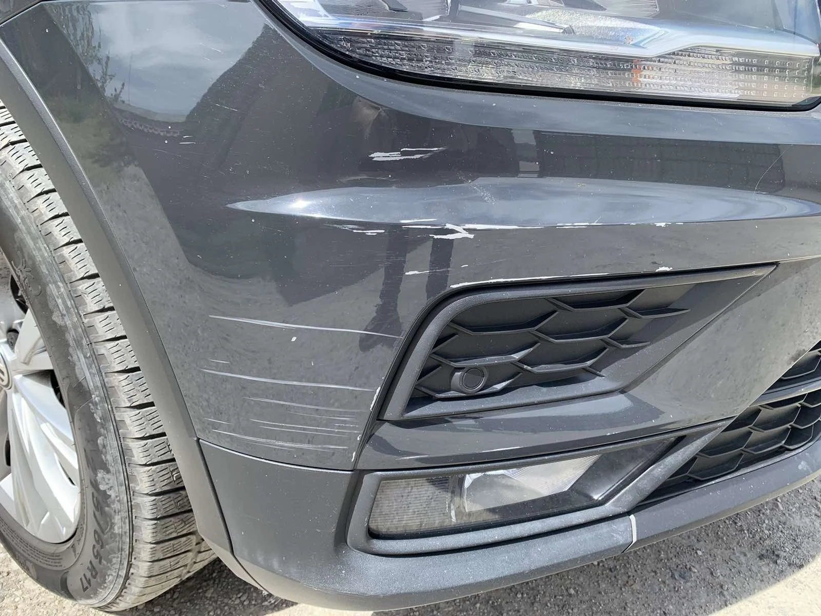 VW Tiguan | Mobile.bg   12