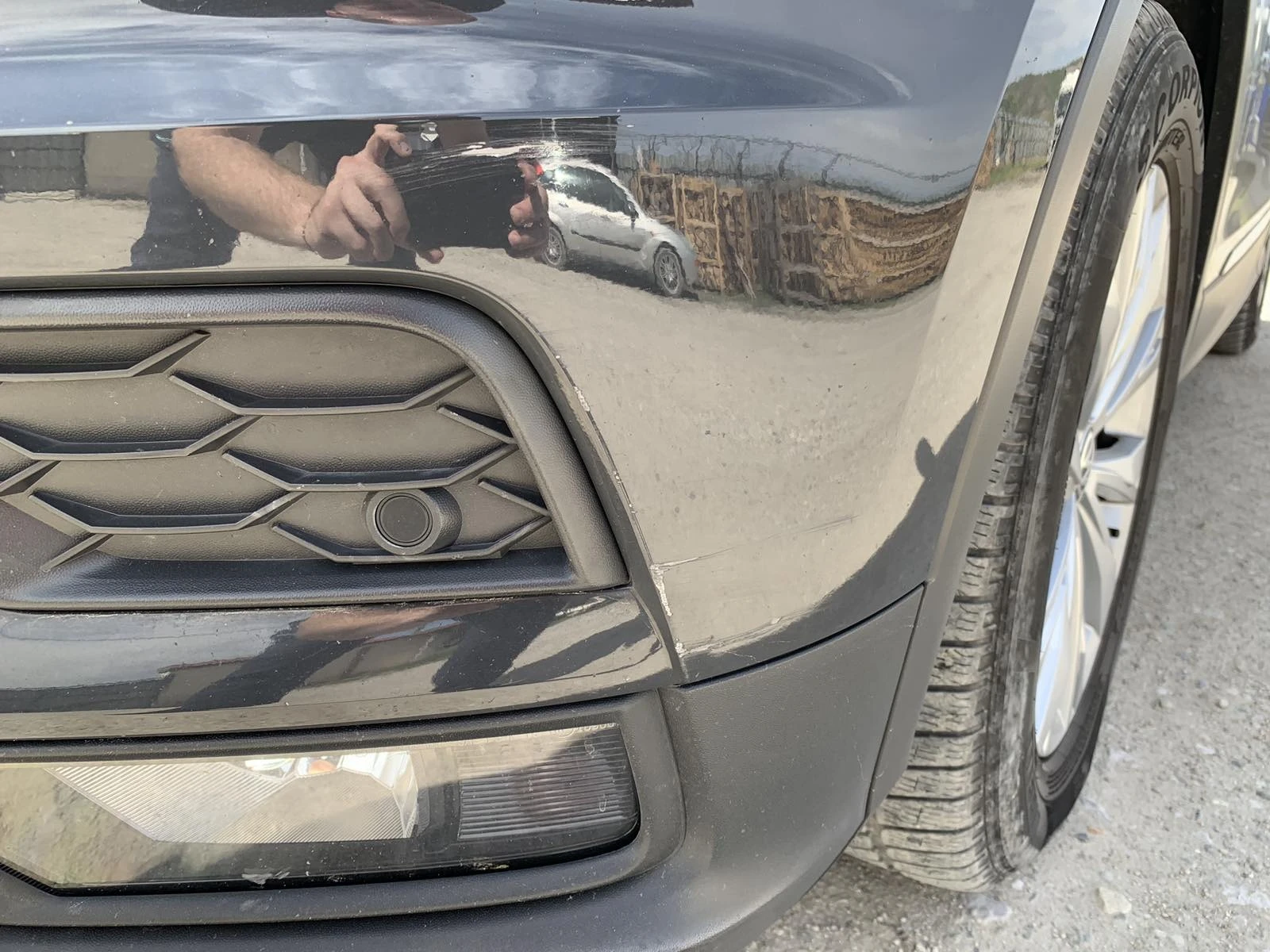 VW Tiguan | Mobile.bg   13