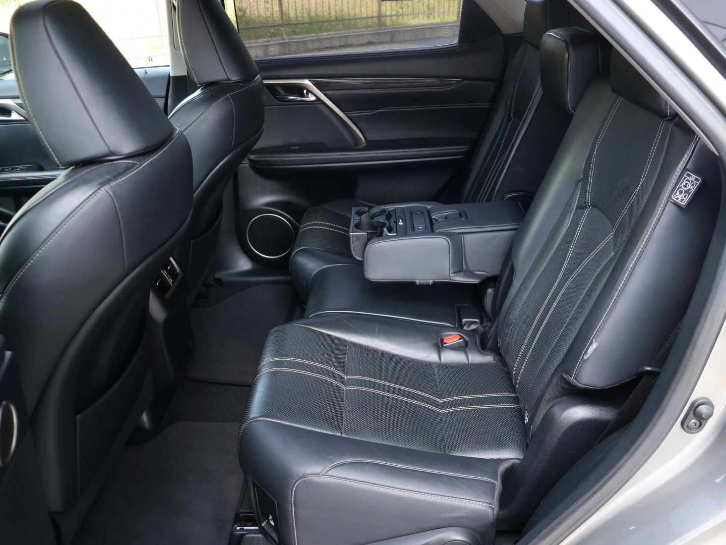 Lexus RX 450h LUXURY/LONG/7 МЕСТА | Mobile.bg — изображение 14