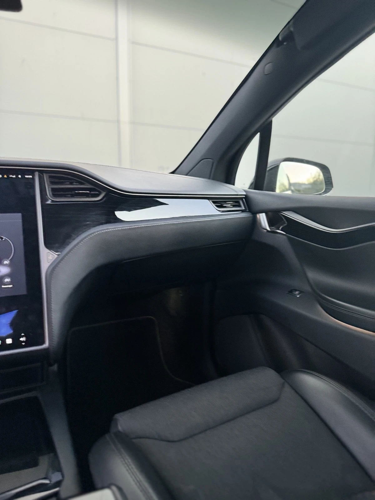 Tesla Model X 100D | Mobile.bg — изображение 11