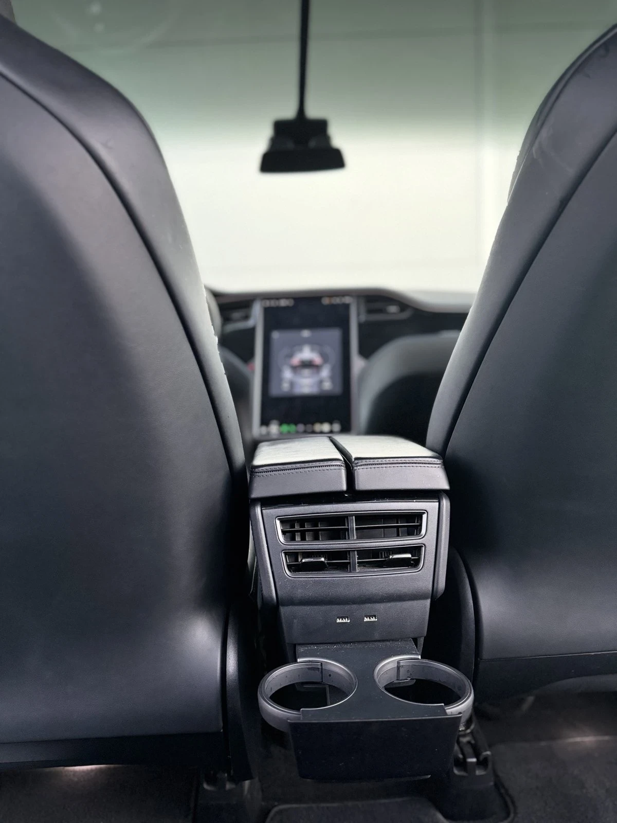 Tesla Model X 100D | Mobile.bg — изображение 12