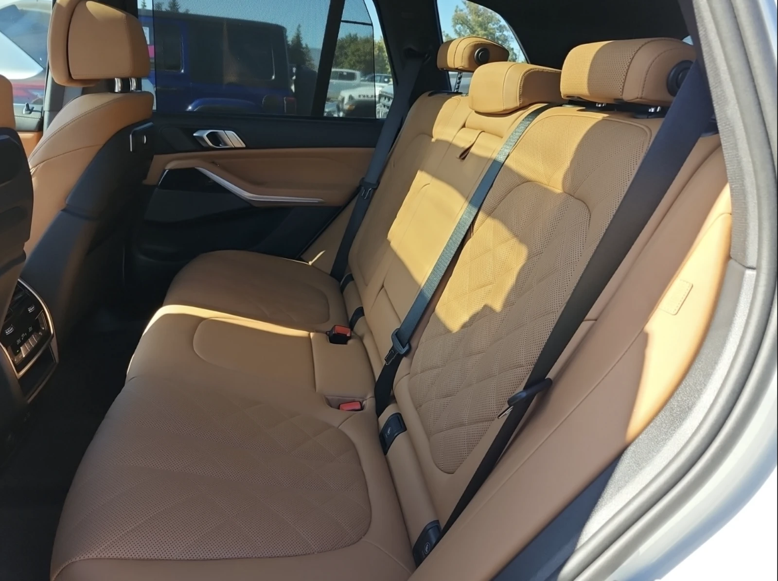 BMW X5 2025 BMW X5 XDRIVE40I - изображение 9