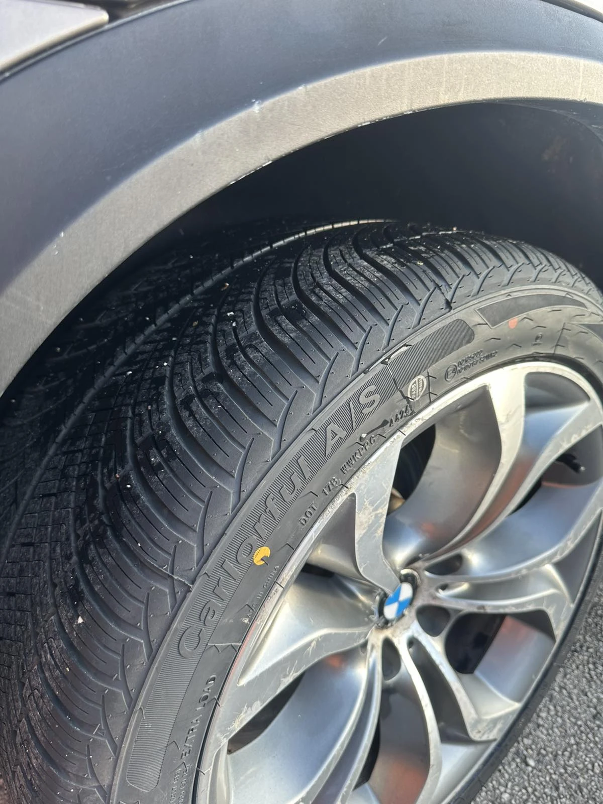 BMW X5 3.0 d X-Drive - изображение 6