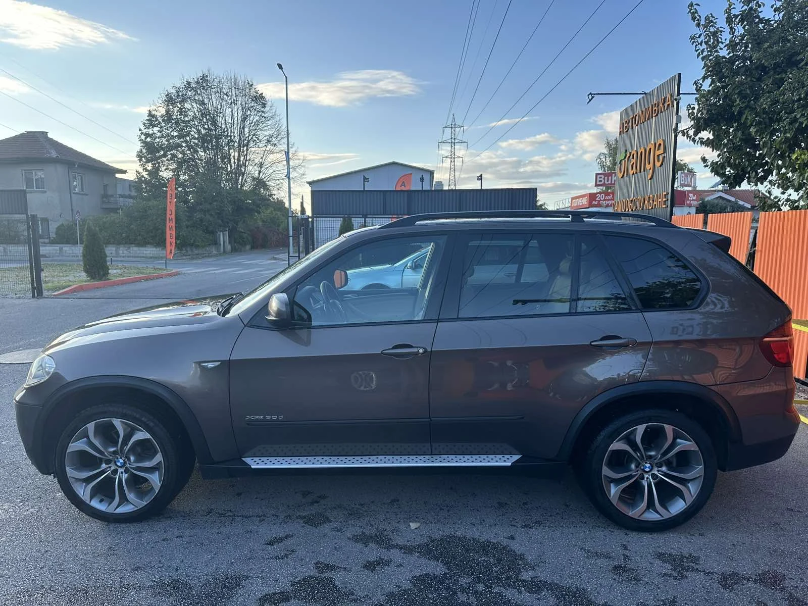 BMW X5 3.0 d X-Drive - изображение 2