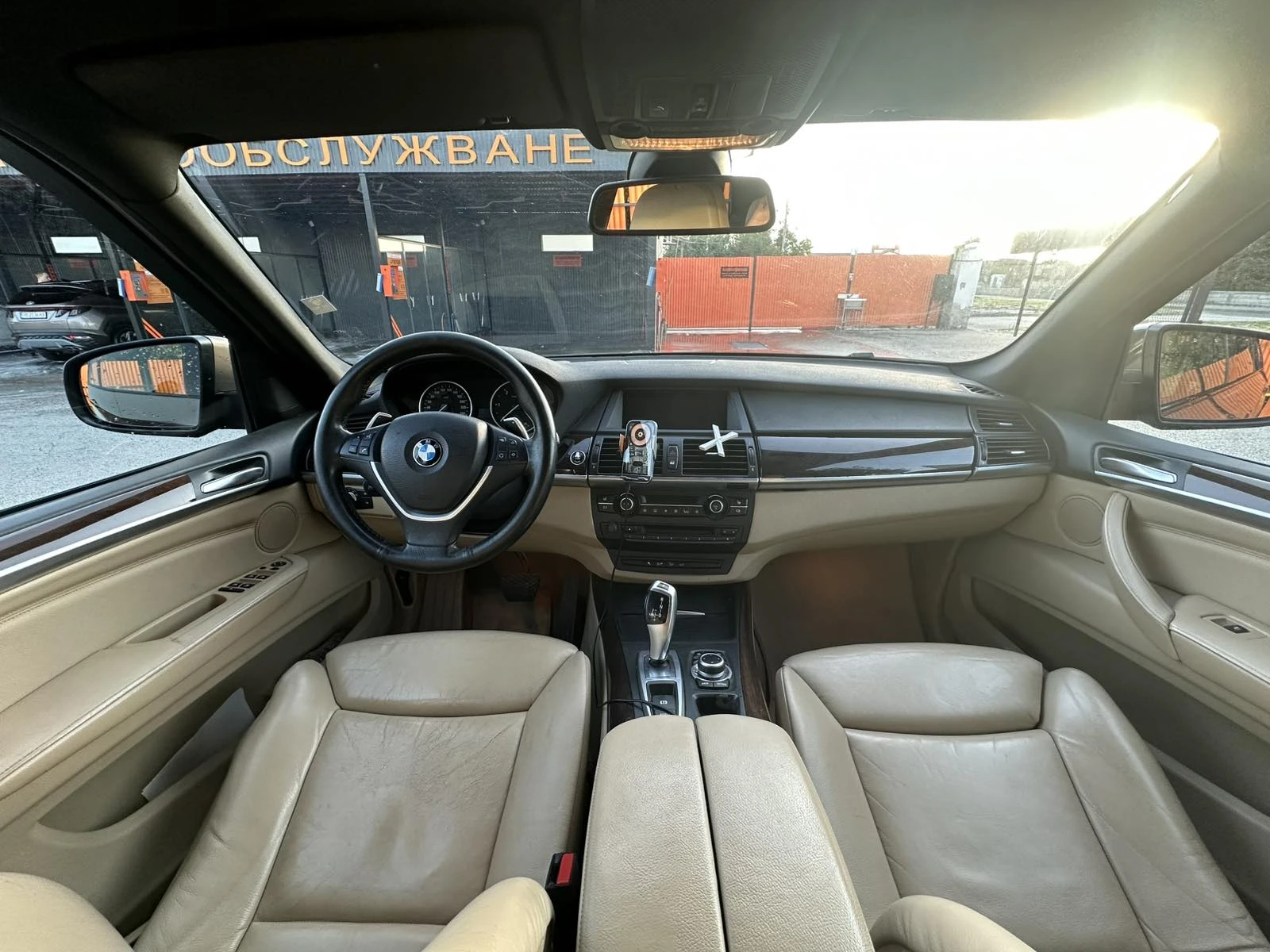 BMW X5 3.0 d X-Drive - изображение 4