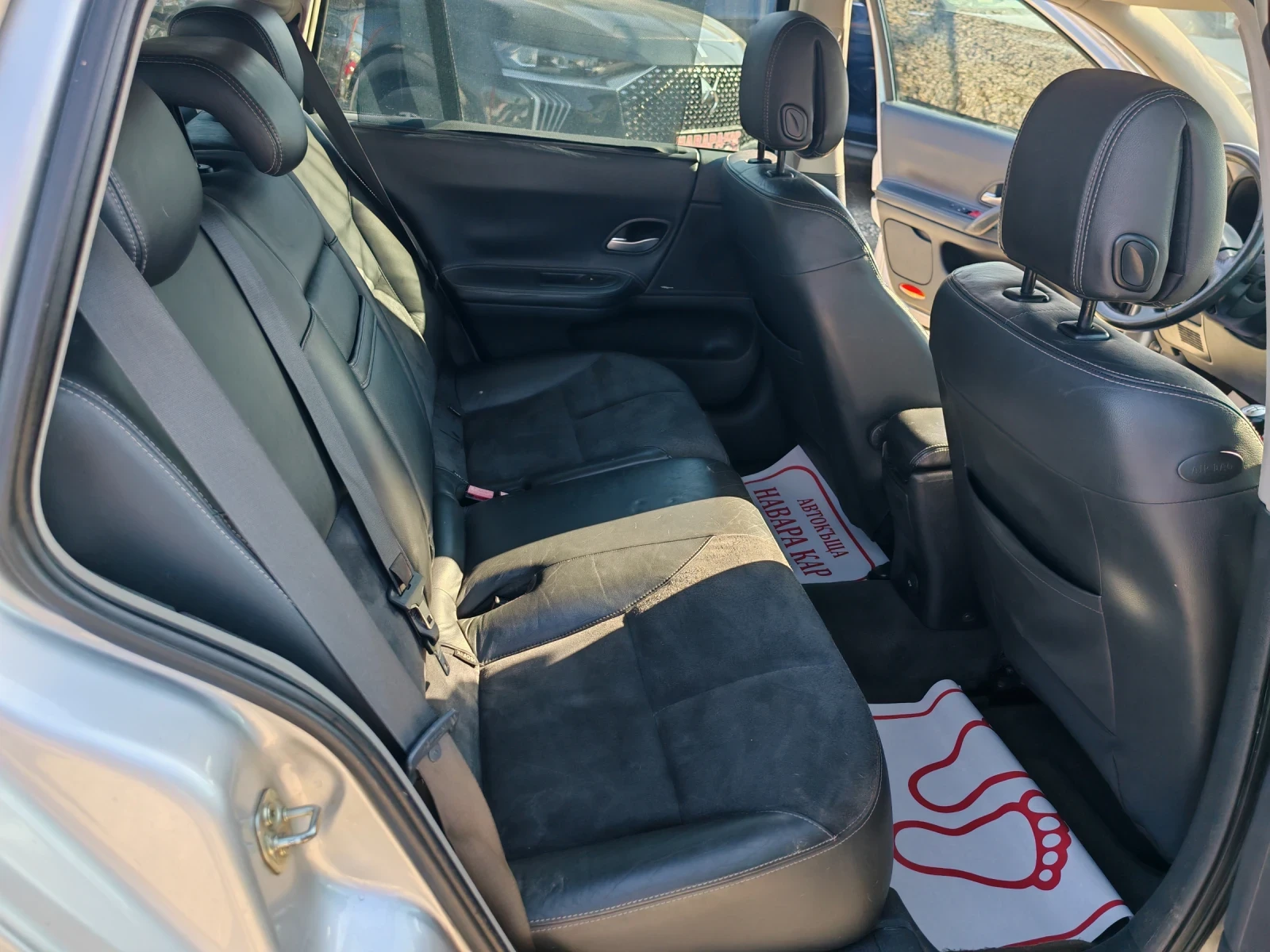 Renault Laguna 1.9 dci | Mobile.bg � ����������� 11