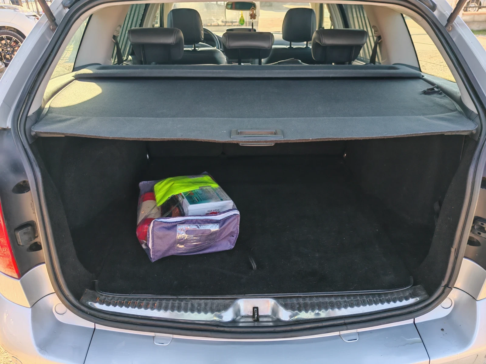 Renault Laguna 1.9 dci | Mobile.bg � ����������� 14