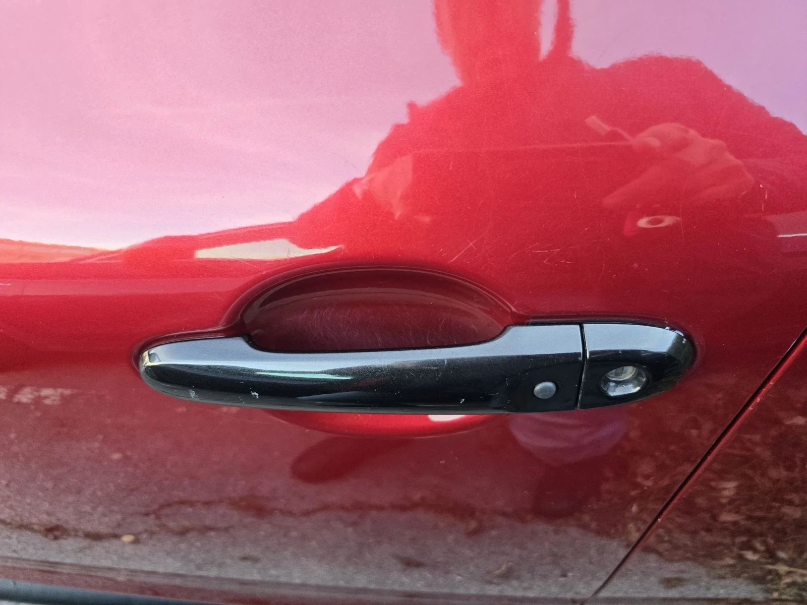 Nissan Juke 1.6T Limited edition | Mobile.bg � ����������� 16