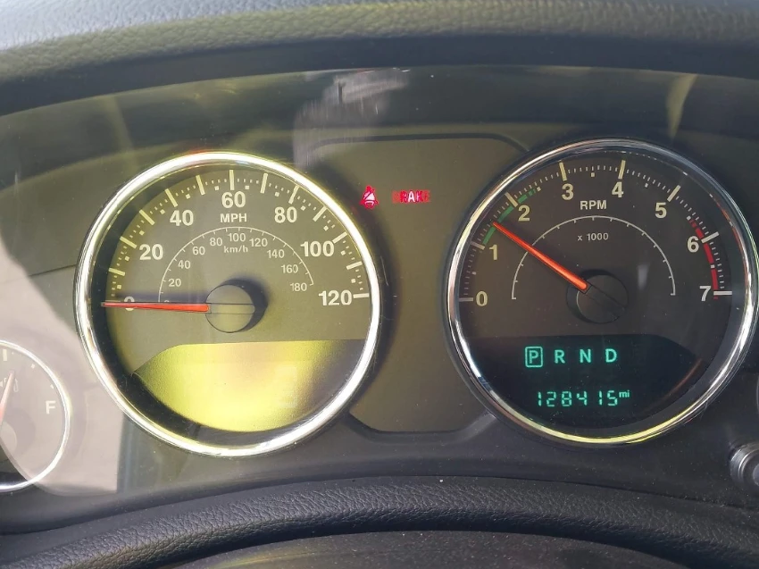 Jeep Wrangler UNLIMITED SAHARA 4x4 | Mobile.bg   12