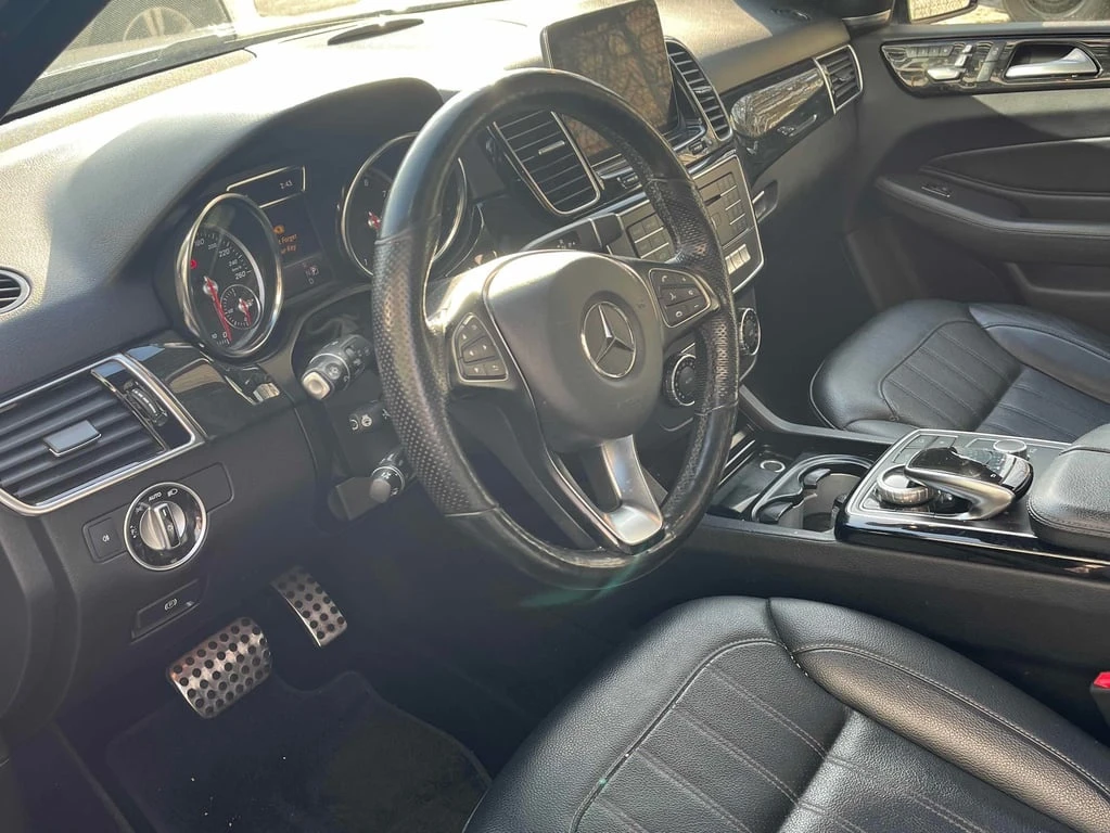 Mercedes-Benz GLE * 400 * CARFAX * ���� �� �� | Mobile.bg � ����������� 8