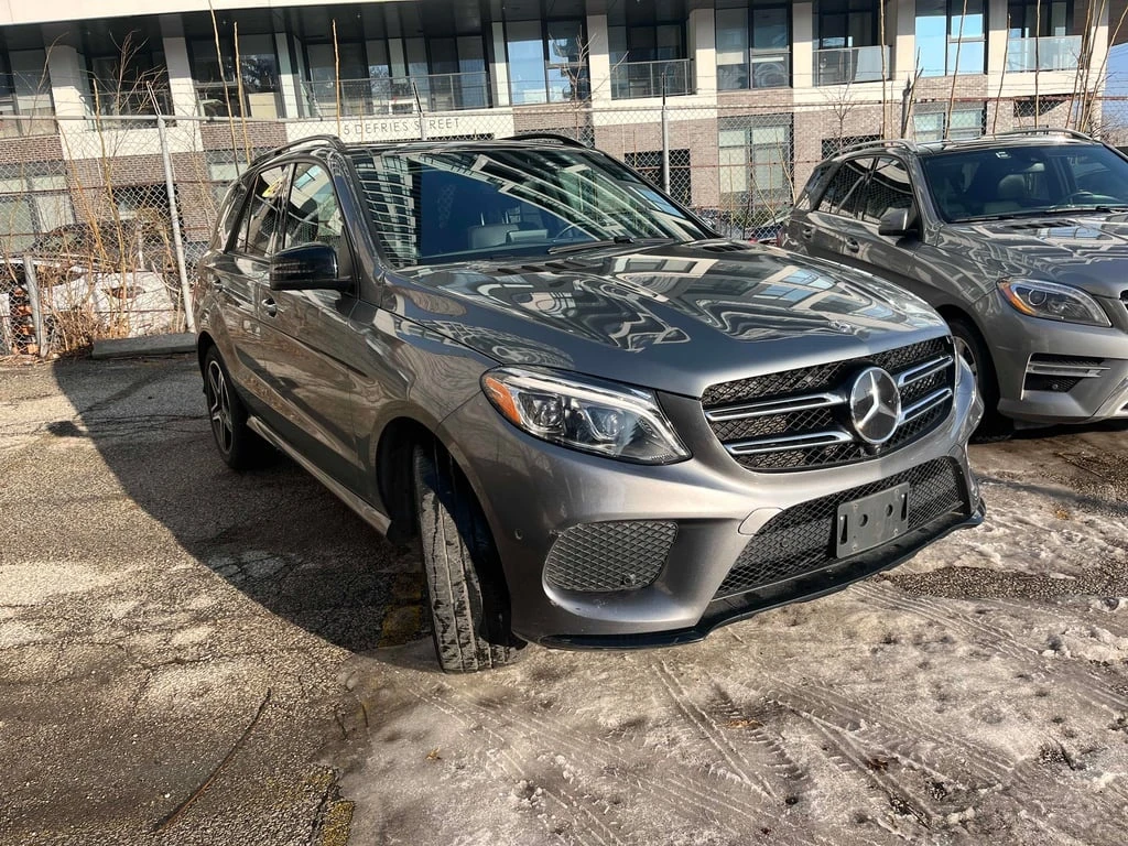 Mercedes-Benz GLE * 400 * CARFAX * ���� �� �� | Mobile.bg � ����������� 3