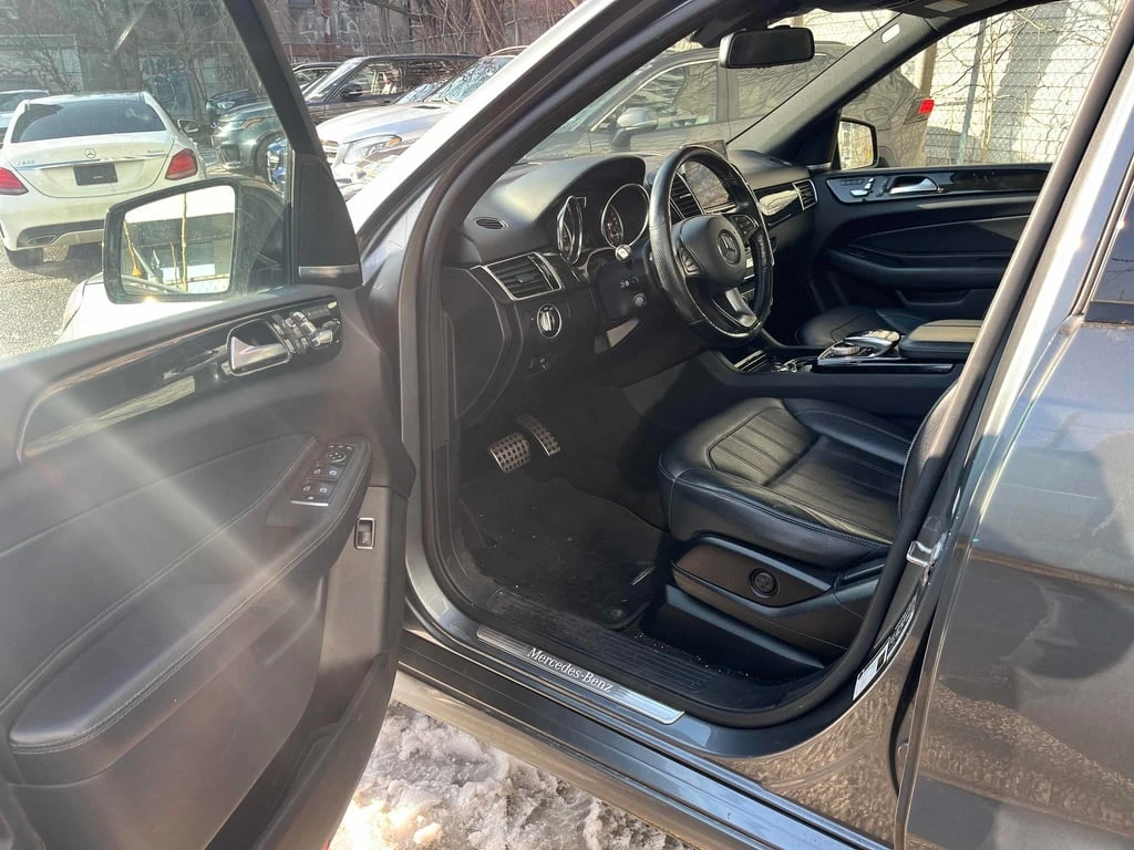 Mercedes-Benz GLE * 400 * CARFAX * ���� �� �� | Mobile.bg � ����������� 7