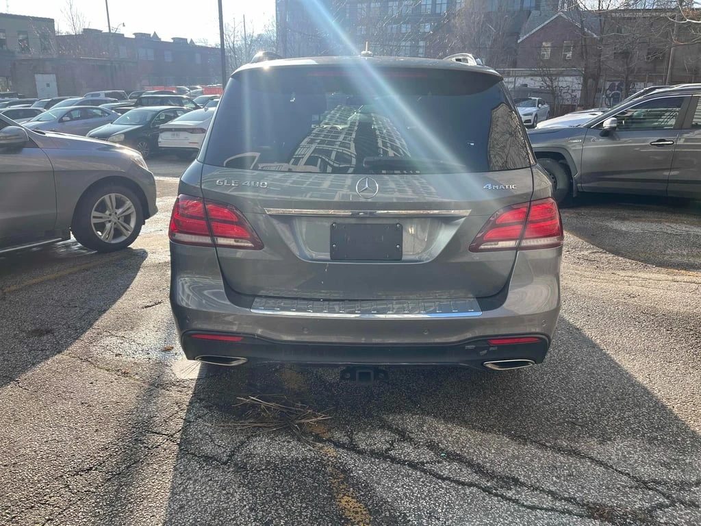 Mercedes-Benz GLE * 400 * CARFAX * ���� �� �� | Mobile.bg � ����������� 6