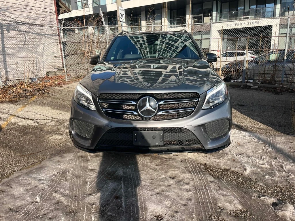 Mercedes-Benz GLE * 400 * CARFAX * ���� �� �� | Mobile.bg � ����������� 2