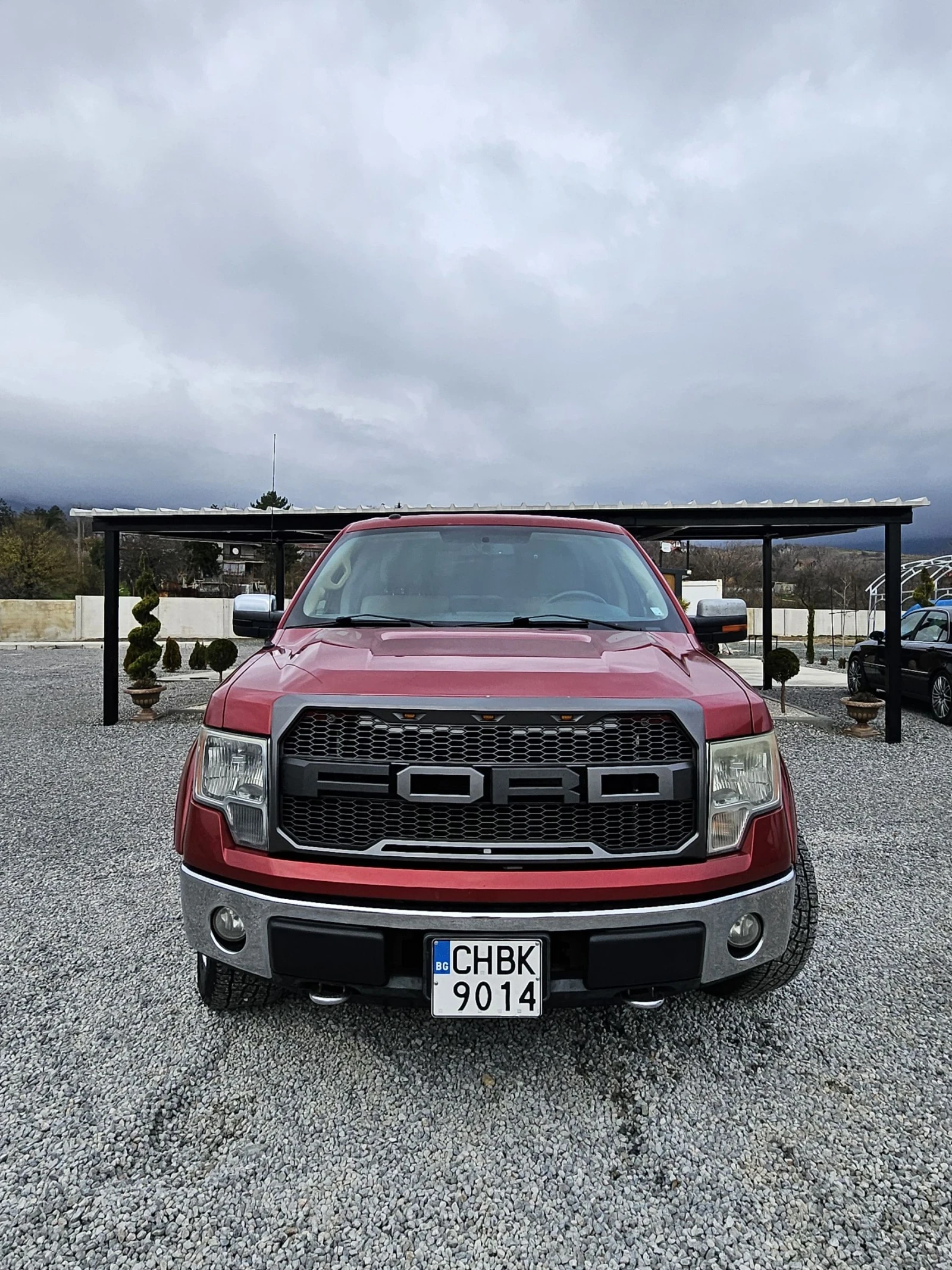 Ford F150 LARIAT | Mobile.bg � ����������� 1