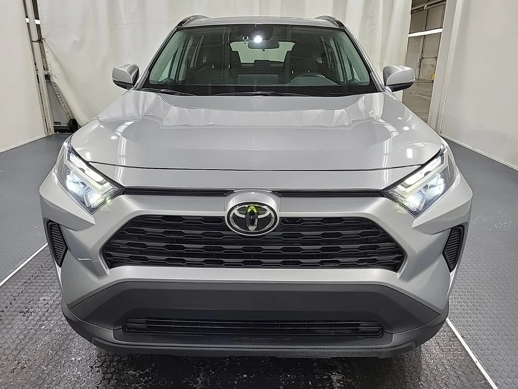 Toyota Rav4 * XLE * CARFAX * ПОДРЕВИ *  - изображение 6