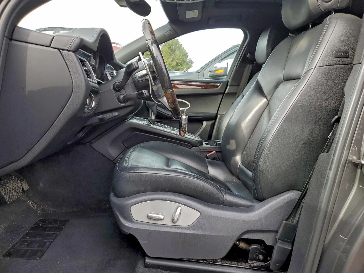 Porsche Macan S * ���������� �� ������*  | Mobile.bg � ����������� 7